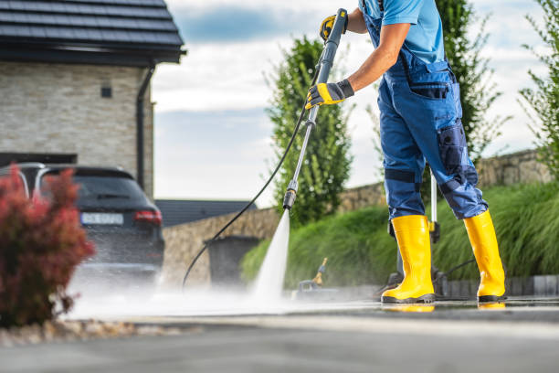 Best Dumpster Area Cleaning  in Imperial, NE